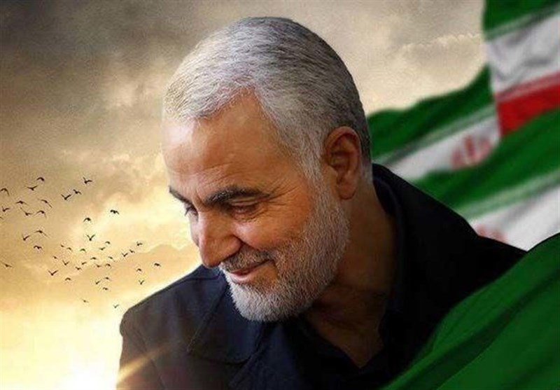 بیانیه جامعه حقوقدانان انقلابی جمهوری اسلامی ایران در محکومیت اقدام آمریکا در ترور سپهبد شهید قاسم سلیمانی