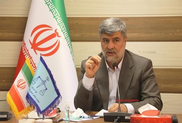 ثبت اطلاعات اموال دارندگان پایه قضایی الزامی شد