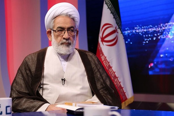 دادستان کل کشور : با یک نامه از وزیر خارجه سوالاتی را مطرح کردیم