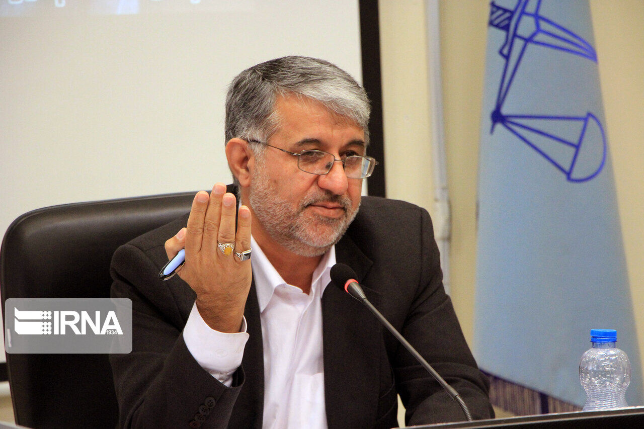 رییس کل دادگستری : باند ۱۵ نفری خانوادگی زمین‌خواران در یزد متلاشی شد