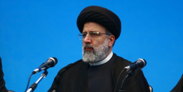 رئیسی دستورالعمل ساماندهی زندانیان و کاهش جمعیت کیفری زندان‌ها را ابلاغ کرد