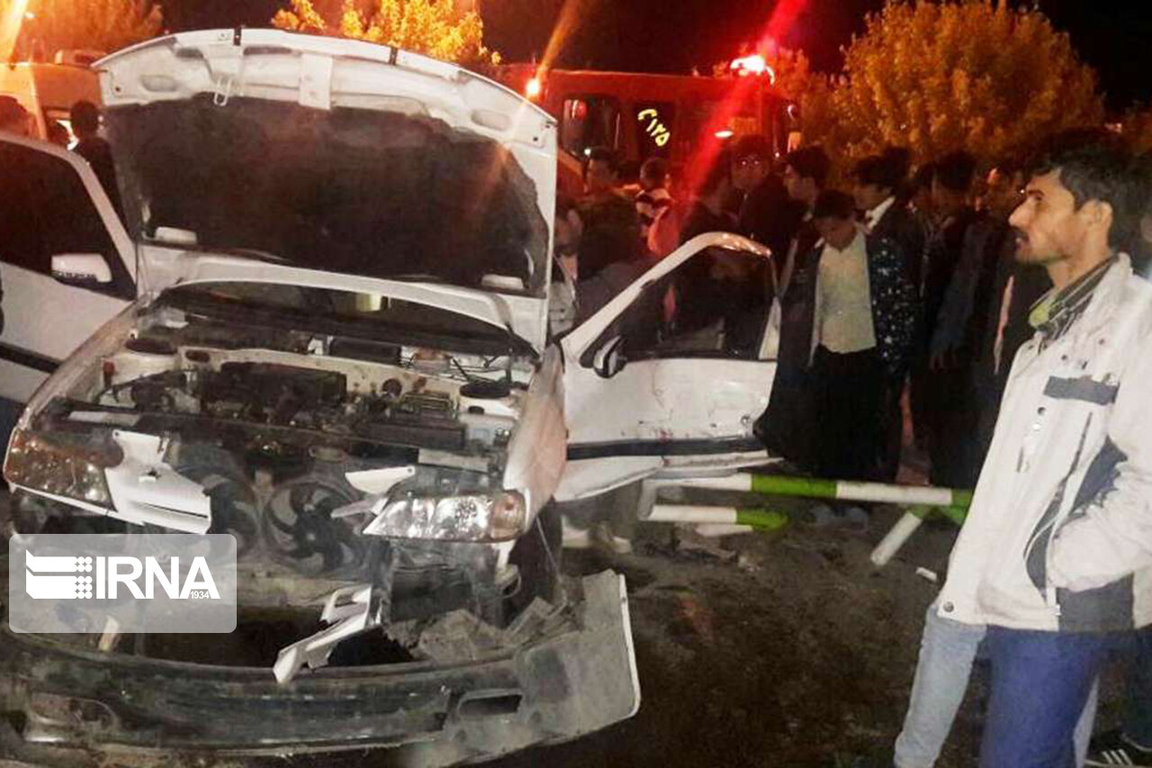 مدیرکل پیشگیری‌های انتظامی قوه قضائیه:  پزشکی قانونی مرجع اعلام آمار نهایی تلفات تصادفات است