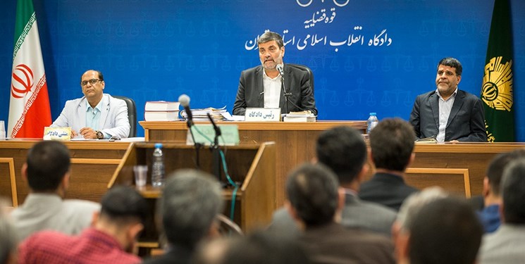 برگزاری پنجمین جلسه دادگاه «ثبت سفارش خودرو»