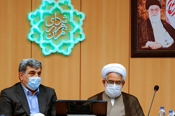 در نشست مشترک شهرداری تهران با دادستانی کل کشور مطرح شد؛ اصلاح قانون شهرداری