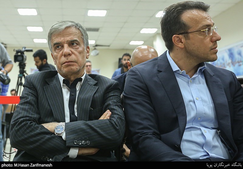حسابهای خالی ایروانی در مقابل بدهی ۱۶هزار میلیارد تومانی