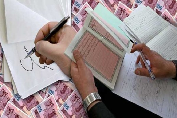 دستگیری دو کارشناس رشوه بگیر دادگستری