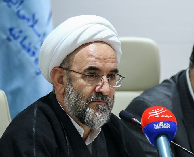 رئیس شوراهای حل اختلاف:  برخی مراکز مشاوره در حوزه طلاق عملکرد مناسبی ندارند