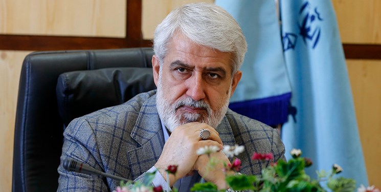 حشمتی: دادگستری در حوزه صیانت از اراضی ملی عملا در حال جنگ است