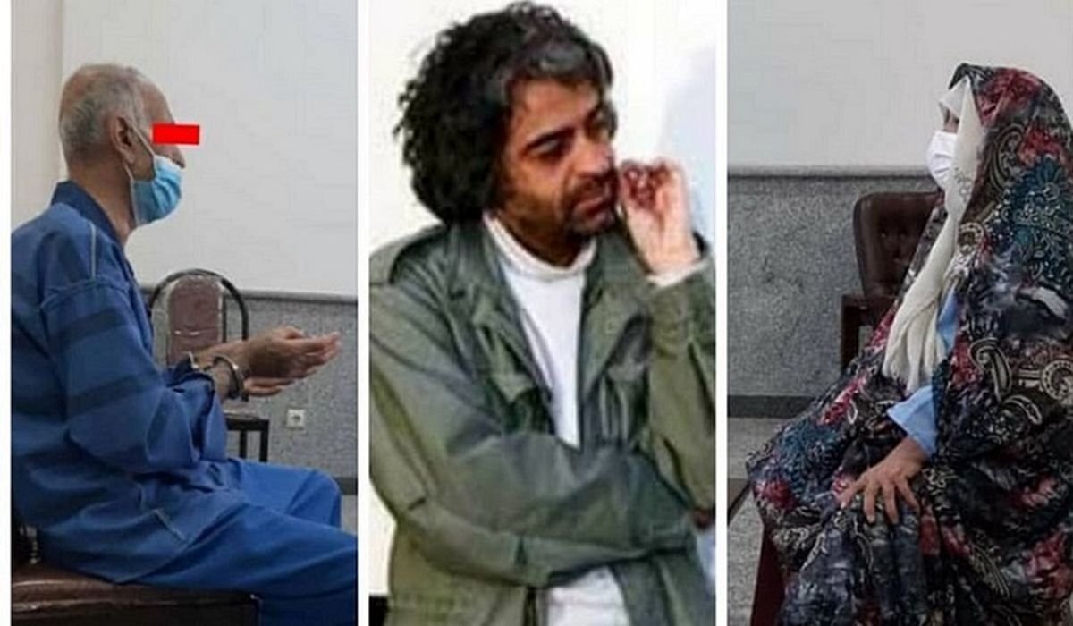 مجلس شورای اسلامی مجازات پدر قاتل را تا حد متناسب تشدید کند