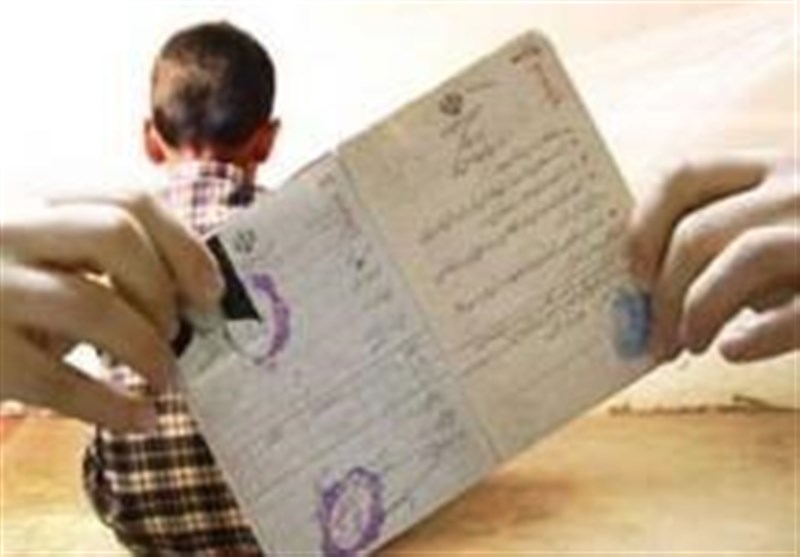 چرا باید به "فرزندان با مادر ایرانی" تابعیت داده شود؟