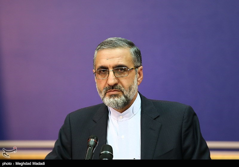 توضیح اسماعیلی درباره خانمی که با مسولان نفتی ارتباط داشت