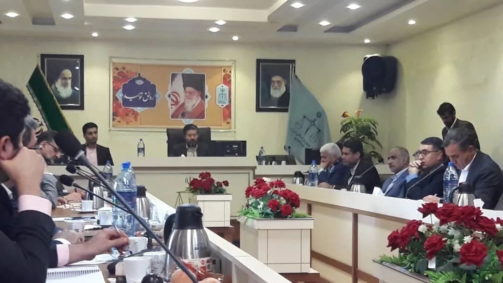 دادستان مشهد:  در اجرای حکم پدیده اولویت با مطالبات مردم است