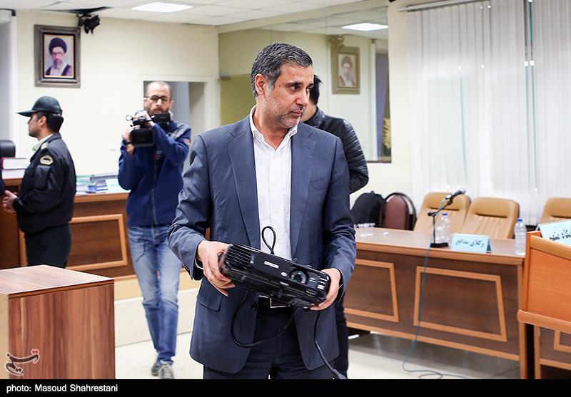 احتمال اعلام جرم جدید علیه "علی دیواندری"