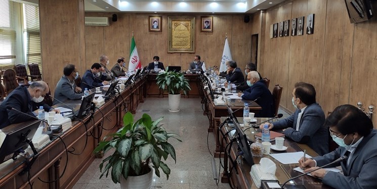 نشست مشترک رئیس سازمان ثبت اسناد و املاک و رئیس سازمان جنگل‌ها/اهمیت اجرای کاداستر در پیشگیری از تعرض به اراضی ملی