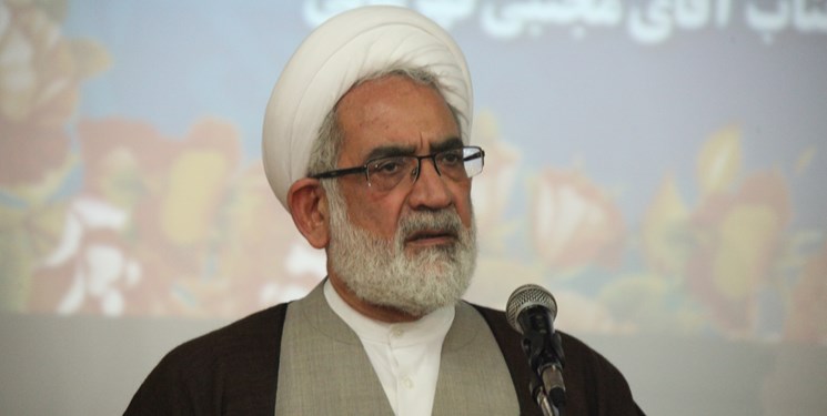 دادستان کل کشور: فضای مجازی دستخوش اغراض شده است