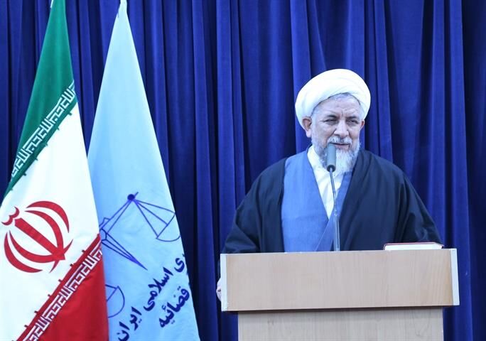 لایحه کاهش هزینه‌ دادرسی نیمه اول امسال نهایی می‌شود