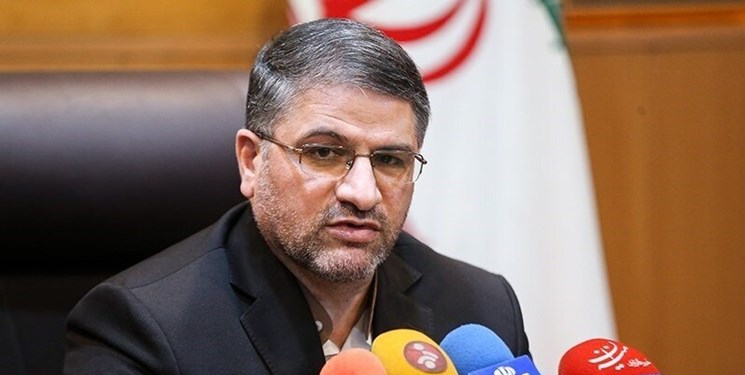 رئیس سازمان پزشکی قانونی: سند تحول قضایی منشور کاری سازمان در سال ۱۴۰۰ است