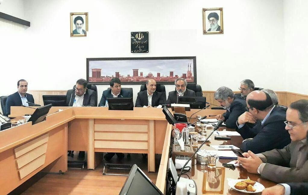 آسیب‌های معادن حتی با عوارض ۱۰ درصد قابل جبران نیست
