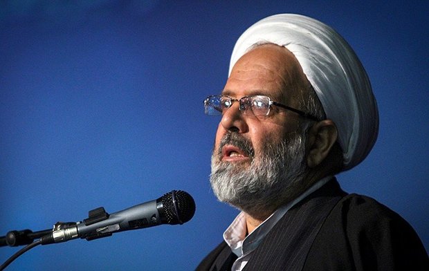رئیس سازمان قضائی نیروهای مسلح:  قضات نیاز به اخلاق اسلامی دارند