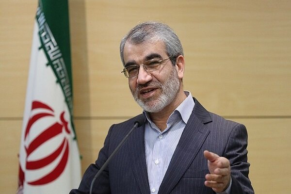 کدخدایی : جلسه فقهای شورای نگهبان برگزار شد
