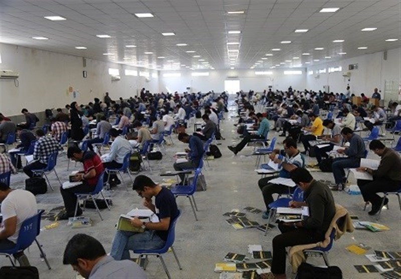 ابهام در برگزاری آزمون وکالت ۹۹