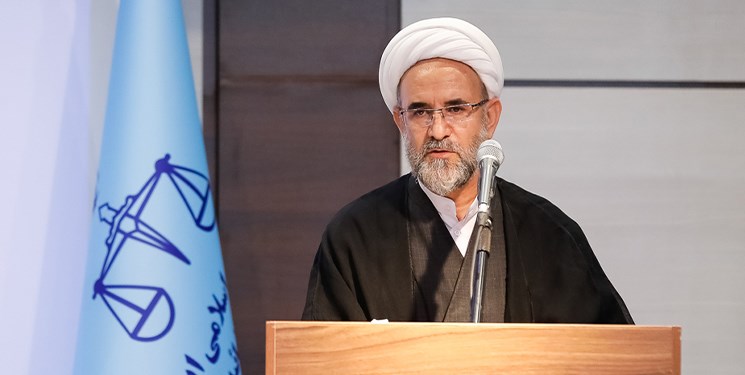 تاکید رئیس دیوان عدالت اداری بر جدیت بیشتر در اجرای احکام