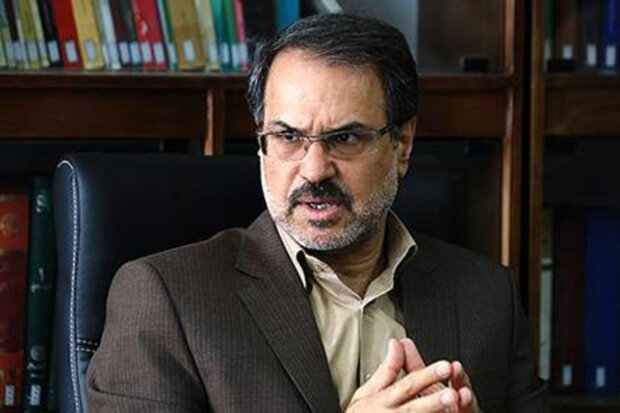سازمان بازرسی از تولید و سرمایه‌گذاری مشروع حمایت می‌کند