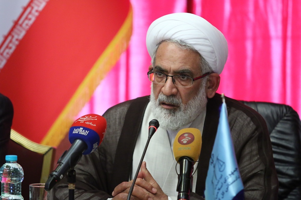 دادستان کل کشور: گره بسیاری از مشکلات تولیدکنندگان و کارآفرینان با اقدامات روسای کل دادگستری و دادستان‌ها باز شده است