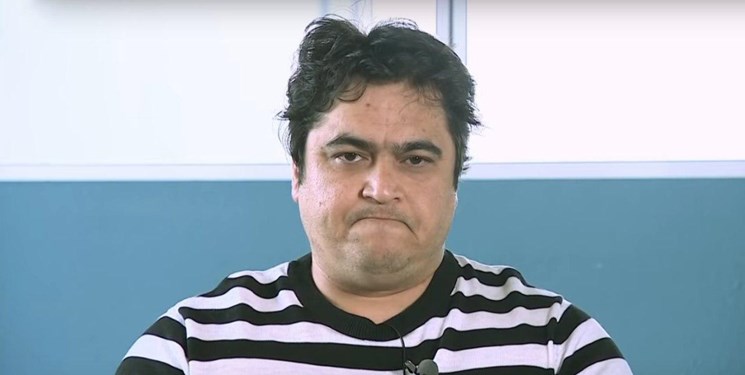 سومین جلسه محاکمه «زم» برگزار شد