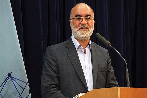 رئیس سازمان بازرسی کل کشور:  دستگاه‌های کم کار در رابطه با حجاب را معرفی می کنیم
