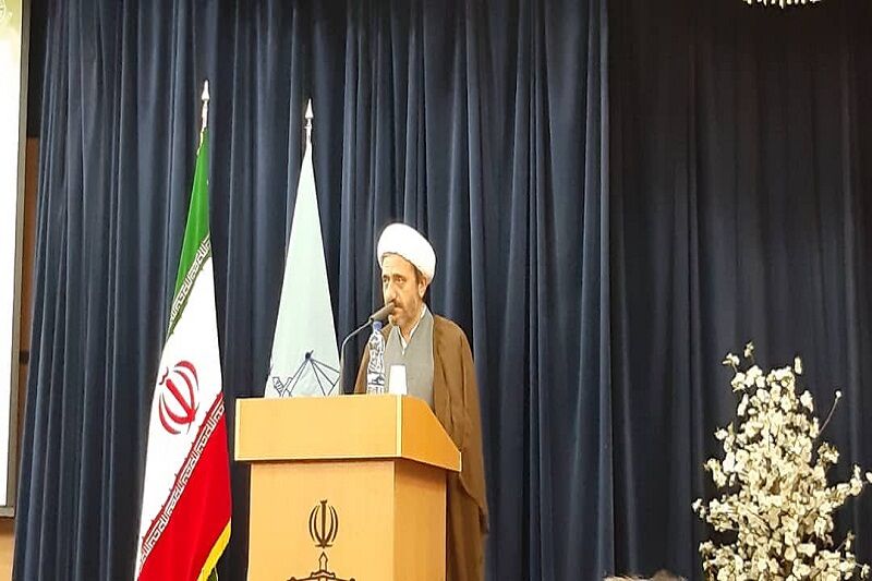 پرونده های قدیمی زهر کشنده دستگاه قضا است