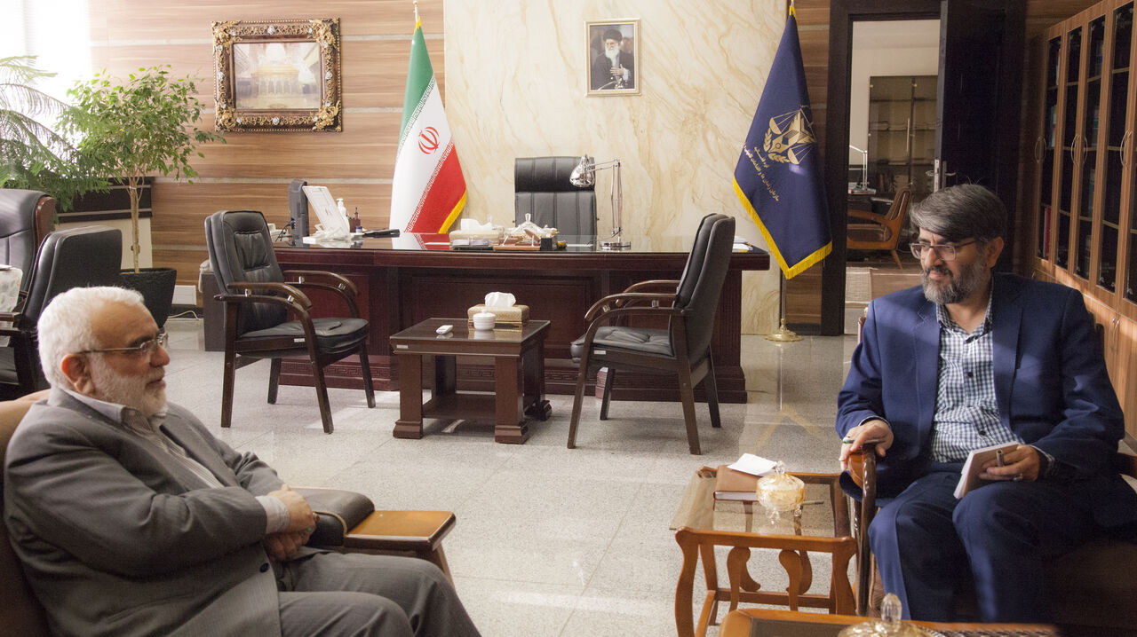 رئیس سازمان زندان‌ها: حمایت از خانواده زندانیان موجب کاهش آسیب های اجتماعی می شود