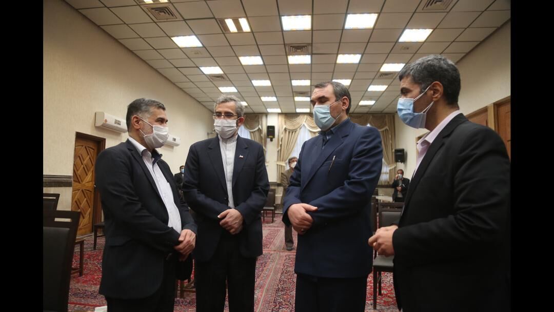 دبیر ستاد حقوق بشر: تعامل ملی پادزهر توطئه دشمنان در انشقاق ملی است