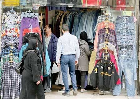 لباس‌های «تاناکورا» عامل انتقال کرونا
