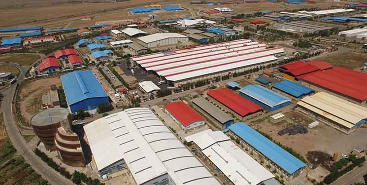 سازمان بازرسی پیگیر حل مشکلات شهرک های صنعتی