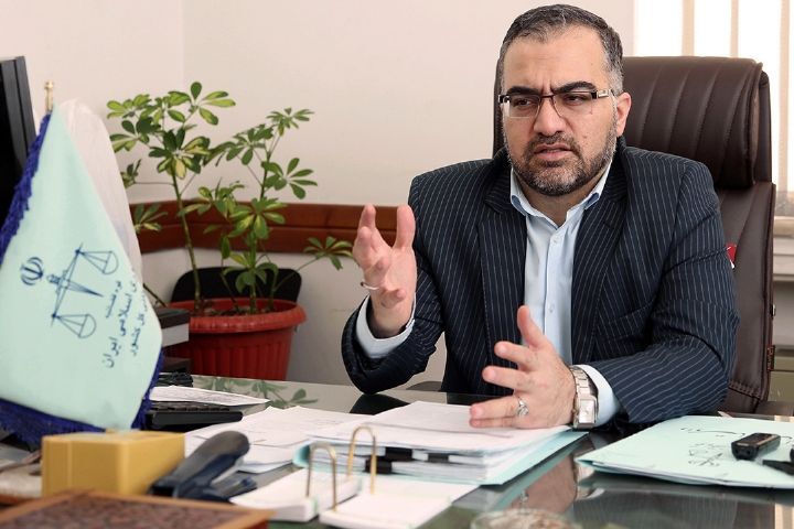 بخش اعظمی از اطلاعات فروشندگان وی‌پی‌ان در اختیار وزارت ارتباطات است