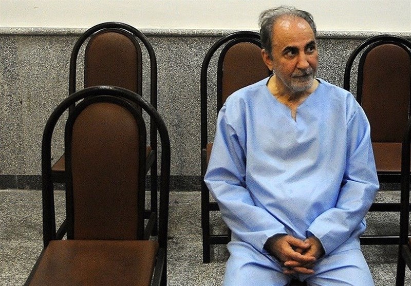 سخنگوی قوه‌قضائیه: پرونده نجفی به قدری روشن است که نیازی به تحقیقات اضافی نداشت