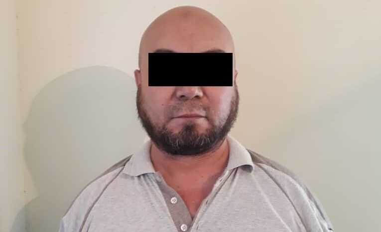 بازداشت یکی از اعضای فعال گروهک افراطی حزب التحریر