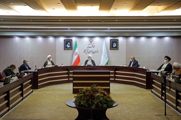 اطلاع رسانی درباره همه مسائل قضائی ممنوع نیست