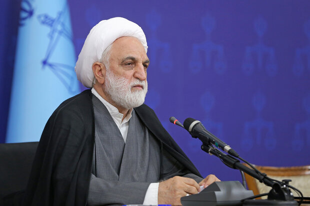 رئیس قوه قضائیه اعلام کرد؛ انسداد گلوگاه‌های فساد؛ انتظار جدی از دولت