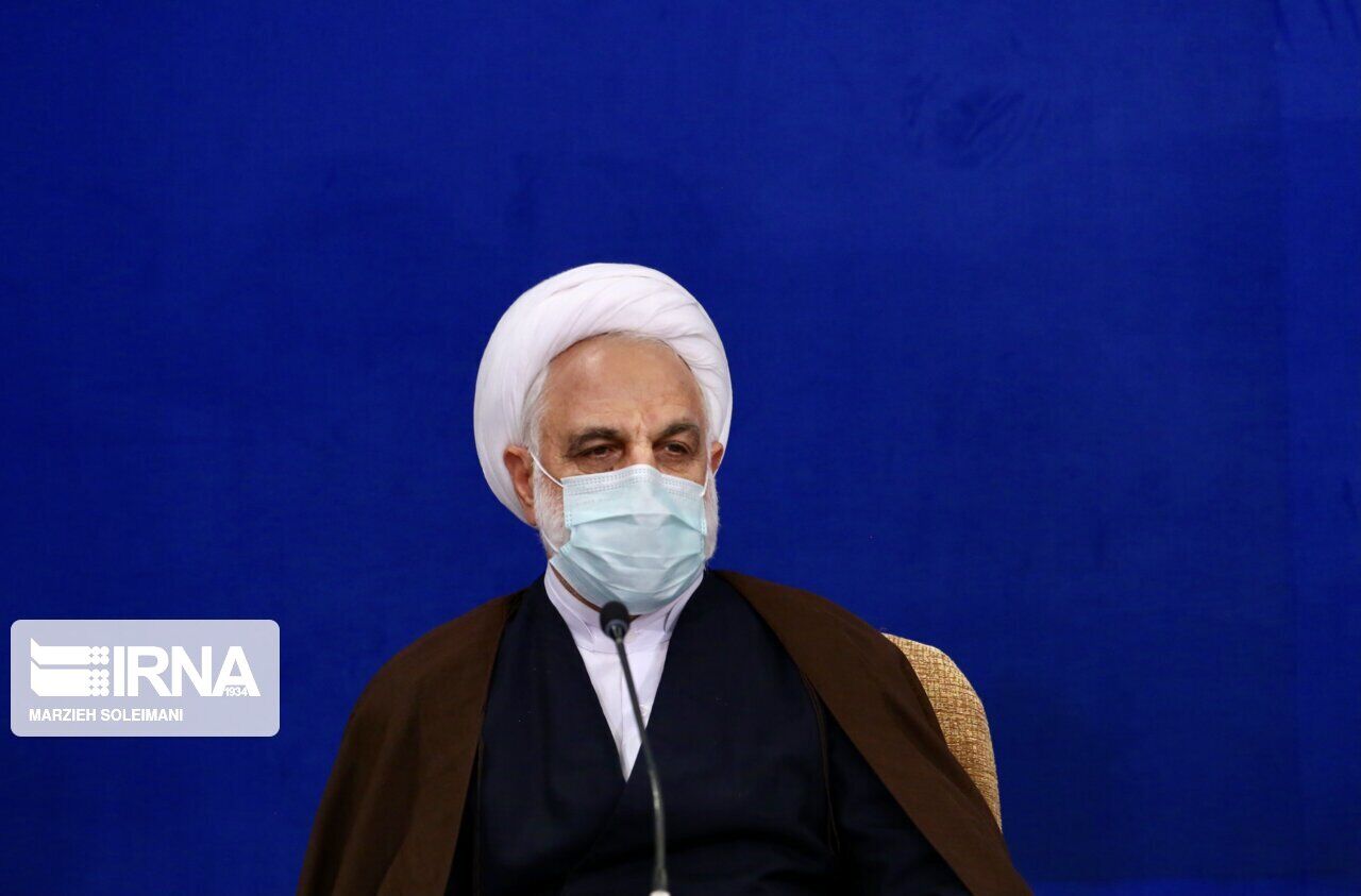 مسائل محیط زیستی در چارچوب حقوق عامه با جدیت پیگیری شود
