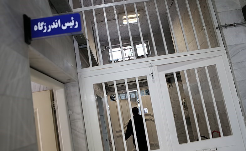 رئیس سازمان زندان‌ها: ۲.۵ برابر ظرفیت "زندانی" داریم