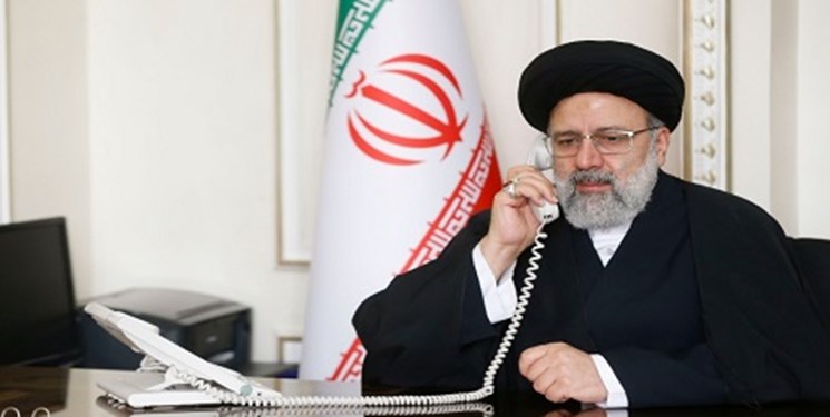 آیت‌ الله رئیسی: غزه بزرگترین زندان جهان است
