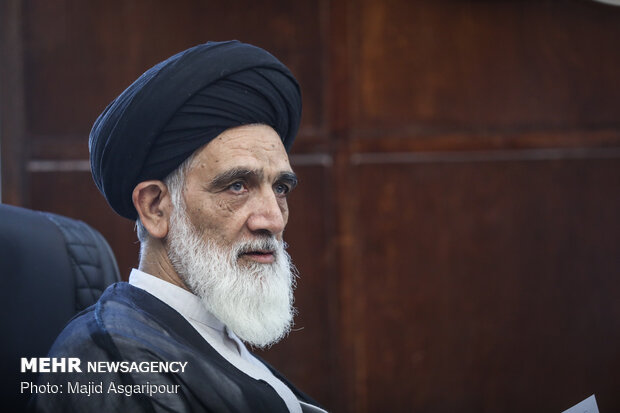 رئیس دیوان عالی کشور :  پرونده‌های مفاسد اقتصادی خارج از نوبت رسیدگی می‌شود