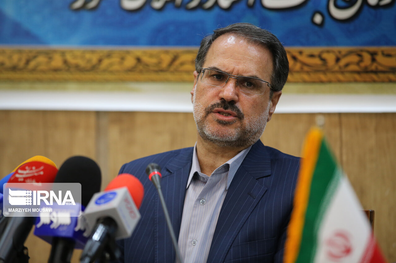 رئیس سازمان ثبت اسناد و ا ملاک کشور:  مشارکت بخش خصوصی در پروژه‌های فناوری اطلاعات سازمان ثبت به حداقل برسد