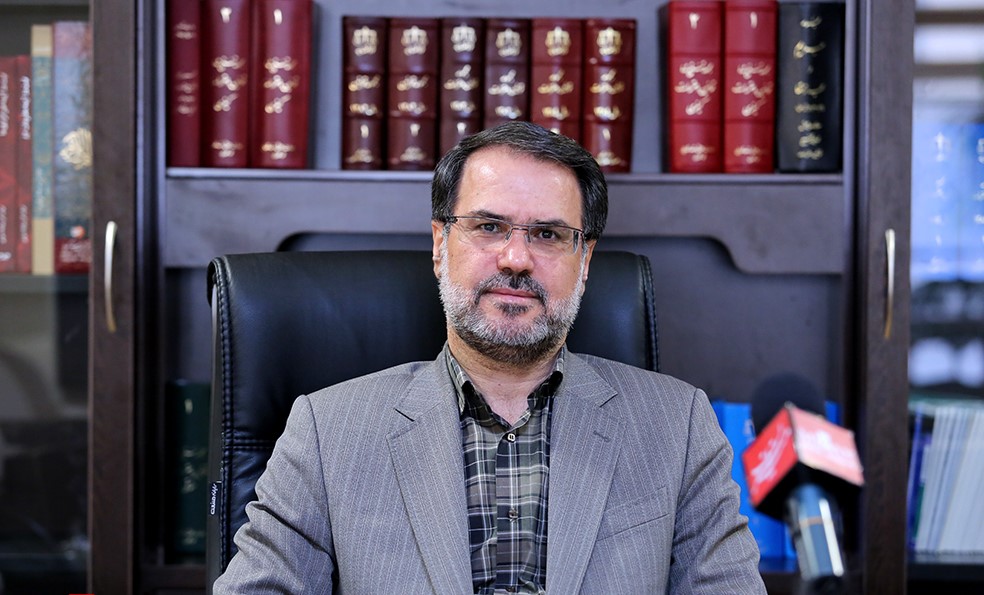 رئیس سازمان ثبت اسناد واملاک کشور مطرح کرد:  ضرورت آگاه سازی مردم نسبت به مزیت‌های سند رسمی