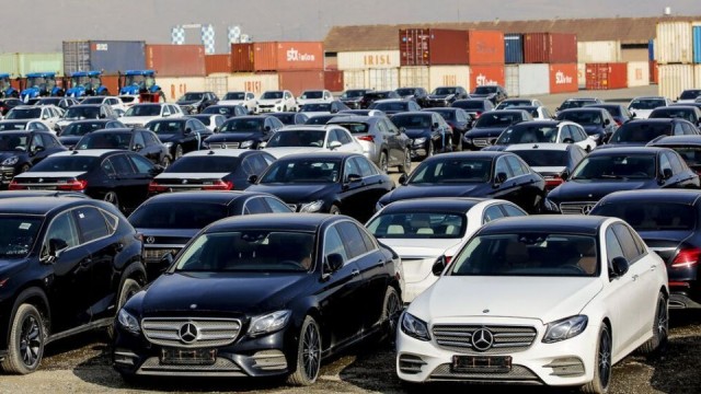 تشریح روند تعیین تکلیف خودروهای توقیفی در حوزه مبارزه با موادمخدر
