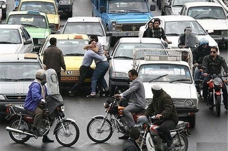 بیش از 6 هزار نفر به دلیل نزاع به پزشکی قانونی استان تهران مراجعه کردند