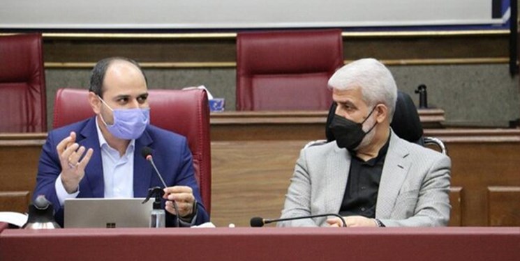 بهره برداری از ۸۰ پروژه در مسیر هوشمندسازی قوه قضائیه
