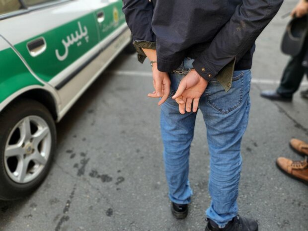 کاهش ۴۱ درصدی وقوع سرقت در قرچک